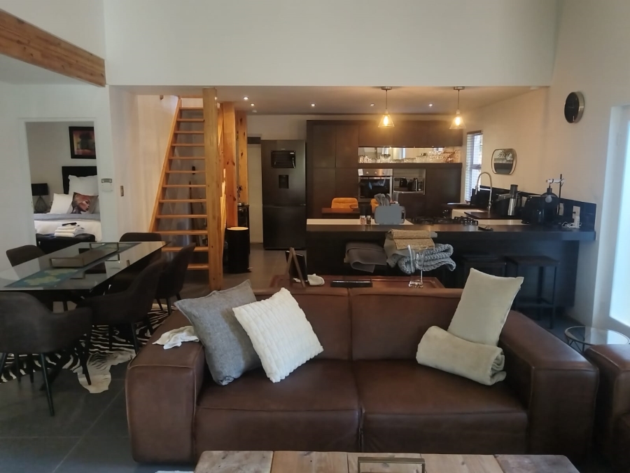To Let 3 Bedroom Property for Rent in Hout Bay Western Cape